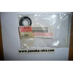 Roulement origine de roue avant (par 2) YAMAHA TT 600 R de 1997 à 2004