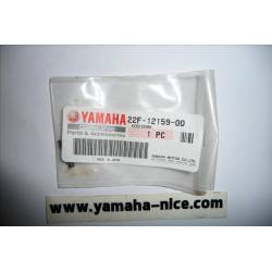 Vis de réglage de soupape origine (par 2) YAMAHA XT 125 de 2005 à 2007