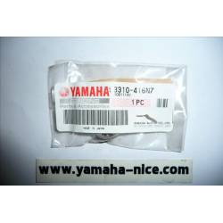 Roulement de bielle de vilebrequin origine YAMAHA PW 50 de 1993 à 2011