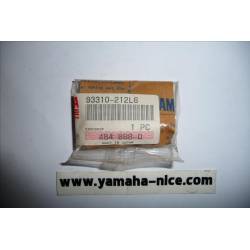 Roulement de bielle de vilebrequin origine YAMAHA RD 75 LC 