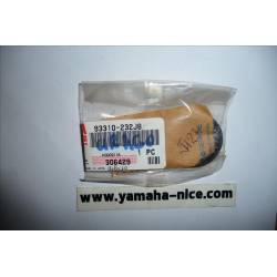 Roulement de roue libre de demarreur YAMAHA BELUGA 80