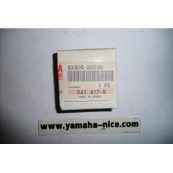 Roulement d'arbe d'equilibrage YAMAHA BELUGA 125 de 1989 à 1993