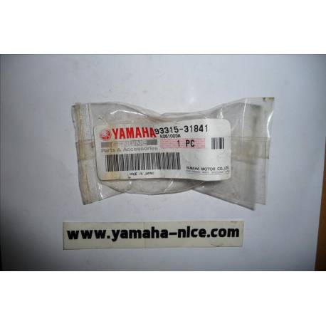 Roulement de bras oscillant (par 2) YAMAHA FJ1200 DE 1986 et 1987