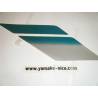 Jeu d'emblemes autocollants cache latérale gauche origine YAMAHA XTZ 750 TENERE 1993