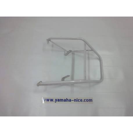 Porte paquet pour YAMAHA FZR 1000 GENESIS
