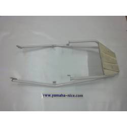 Porte paquet pour YAMAHA FZR 1000
