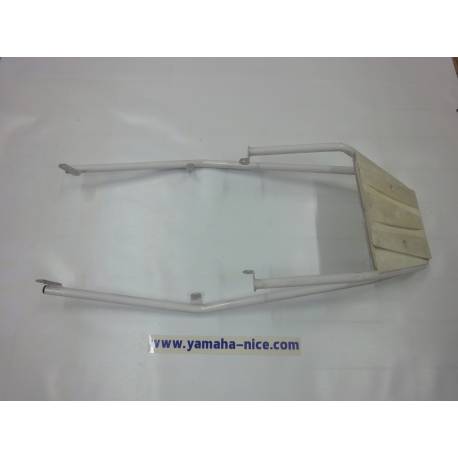 Porte paquet pour YAMAHA FZR 1000