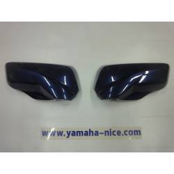Caches de retroviseur bleu origine YAMAHA FJ 1200