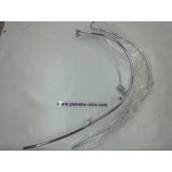Protection (barre laterale) YAMAHA TEO'S 125