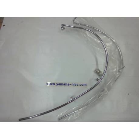 Protection (barre laterale) YAMAHA TEO'S 125