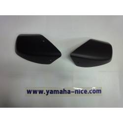 Protections poignées (longues) YAMAHA XMAX 125 et 250 de 2006 à 2009