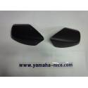 Protections poignées (longues) YAMAHA XMAX 125 et 250 de 2006 à 2009