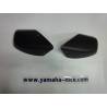 Protections poignées (longues) YAMAHA XMAX 125 et 250 de 2006 à 2009