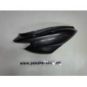 Cache lateral arriere droit gris antracite YAMAHA NEOS 50 de 2008 à 2010