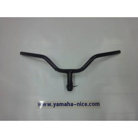Guidon origine YAMAHA SLIDER 50 de 2001 à 2004