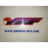 Embleme autocollant couvercle inférieur origine YAMAHA YZF 750 1995