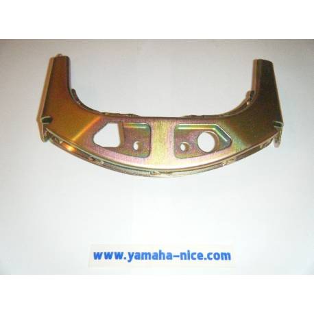 Protecteur de radiateur origine YAMAHA TMAX 500 2003 à 2006