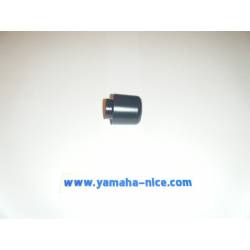 Embout de poignée origine YAMAHA FZS 600 1998 à 2003