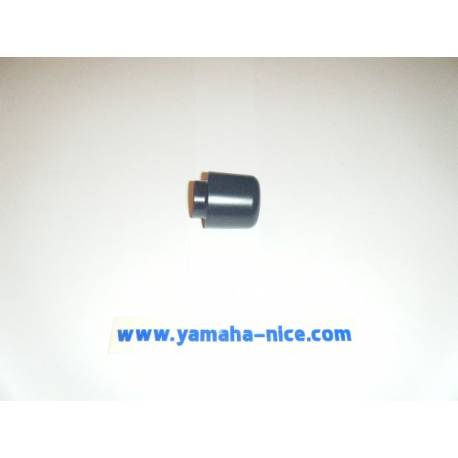 Embout de poignée origine YAMAHA FZS 600 1998 à 2003