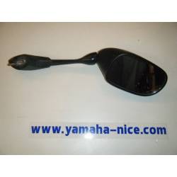 Rétroviseur droit origine YAMAHA FZS 1000 2001 à 2004 et FZS 600 2002/2003