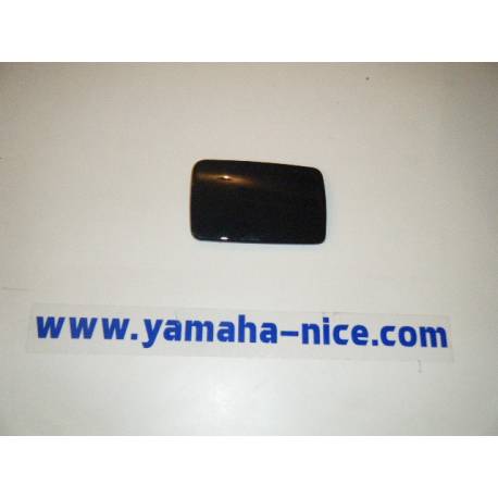 Couvercle trappe a essence origine YAMAHA MAJESTY 125 2005 à 2008