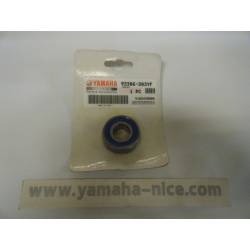 Roulement abre de transmission origine YAMAHA 50cc