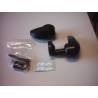 Roulettes de protection R6 2006-2007