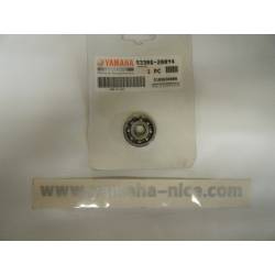 Roulement de transmission  YAMAHA BW's 50 de 2002 et 2003