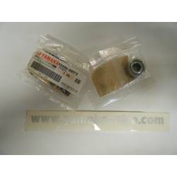 Roulement amortisseur arriere  YAMAHA TY 250