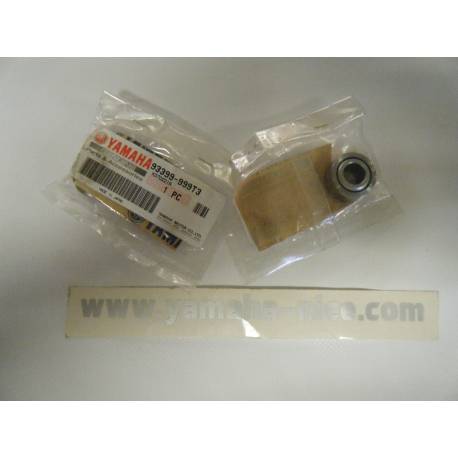 Roulement amortisseur arriere  YAMAHA TY 250