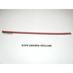 Embleme autocollant / sticker adhesif origine YAMAHA CV 80