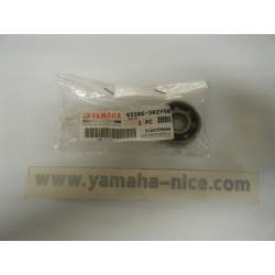 Roulement arbre d'equilibage YAMAHA  DT 125 de 1989 a 1991 / TDR 125 de 1991 et 1992 / TZR 125 de 1988 a 1992