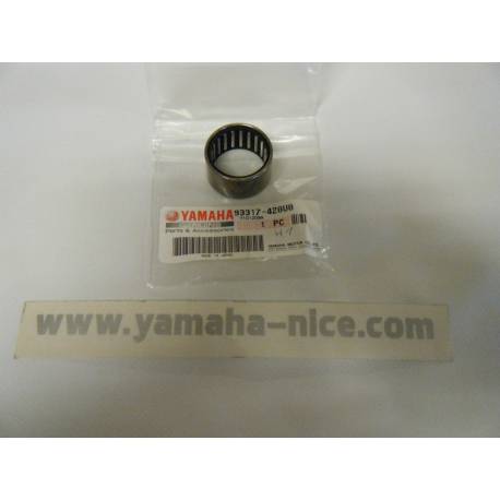 Roulement de bras oscillant YAMAHA  R1 de 2004 a 2012