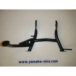 Bequille centrale origine YAMAHA TMAX 500 2008 à 2011