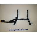 Bequille centrale origine YAMAHA TMAX 500 2008 à 2011