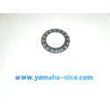 Butée de roulement de direction origine YAMAHA TTR 50 2007 à 2012 et YBR 125 2005 à 2012