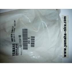 Durites origine (par 5) YAMAHA  MAJESTY 125 de 1998 à 2000