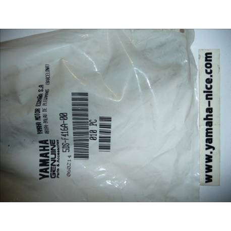 Durites origine (par 5) YAMAHA  MAJESTY 125 de 1998 à 2000