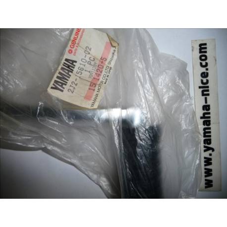 Kick origine YAMAHA SR 500 de 1987 et 1988