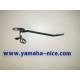 Support cache latérale droit origine YAMAHA TDM 850 1996 à 2001