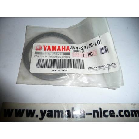 Rondelle de joint spy YAMAHA XTZ 660 de 2012