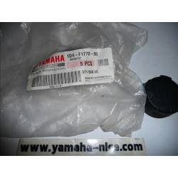 Bouchon plastique de reservor d'huile YAMAHA DT 50 de 2003 à 2011