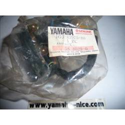 Commutateur / comodo droit YAMAHA  BELUGA CH 50 de 1988 à 1990