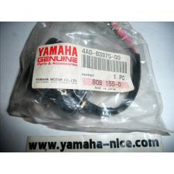 Commutateur / comodo gauche YAMAHA MINT 50 de 1987 à 1990