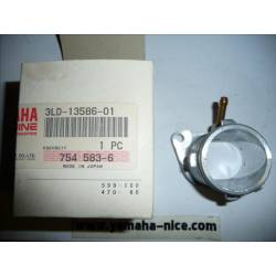 Conduit admission  raccord carburateur (par2)  YAMAHA XTZ 750 SUPERTENERE de 1990 à 1995