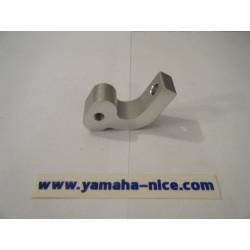 Support protège jambes origine YAMAHA TDM 900 2005 à 2010
