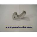 Support protège jambes origine YAMAHA TDM 900 2005 à 2010