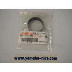 Coussinet coulissant de tube de fourche origine YAMAHA FZ6 2007 à 2009
