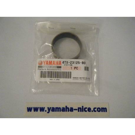 Coussinet coulissant de tube de fourche origine YAMAHA FZ6 2007 à 2009