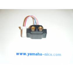 Lanceur relais origine YAMAHA MAJESTY 125 de 2005 à 2009